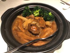 -皇朝会.经典传统粤菜(外滩店)