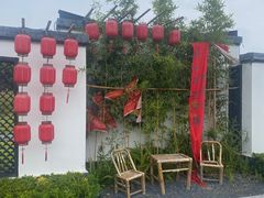 -吴山景区