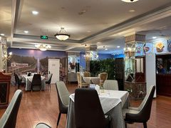 -新侨三宝乐西餐厅(崇文门店)