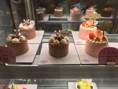 -吉川堂·日式甜点专门店(正佳广场店)