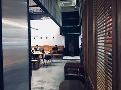 -VESH COFFEE(定西路店)