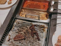 -星伦多自助料理·涮烤一体(奉贤龙湖天街店)