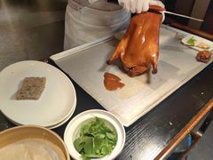 -阿庄新豫菜(通泰路店)
