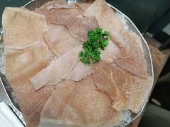 -呷哺呷哺(松江开元店)