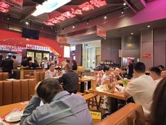 -庆峰龙虾烧烤(合肥一店)