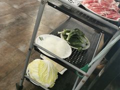 -鑫龙火锅城(青岛分店)