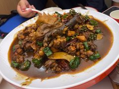 -偏爱炒鸡(老县衙店)