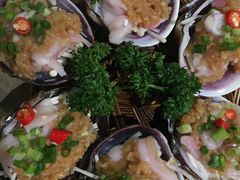 -本炙炭烤·蒲烧活鳗料理店(金沙洲店)