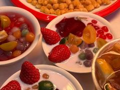 -庆山饭店·海鲜饺子家常菜(北戴河黑石路店)