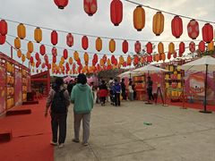 -盈香心动乐园