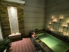 -春晖园度假酒店温泉