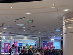 -丽达购物中心(崂山店)