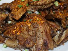 -浮何烤铺(桐梓林店)