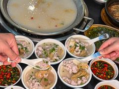-老来福·非遗酸汤兔(凯旋路店)