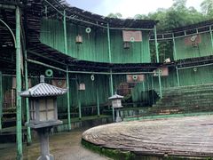 -天下银坑