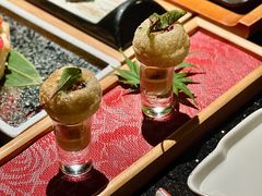 -上井料理黑金店(IFS国金中心店)