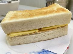 -澳洲牛奶公司(佐敦店)