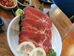 -九田家黑牛烤肉料理(三墩店)