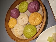 -津菜典藏(天津之眼店)