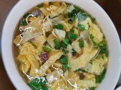 -饱食林菜饭馆(南桥路店)