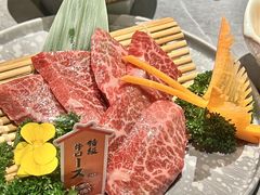 -無二炙坊·和牛烧肉(大钟寺1733店)