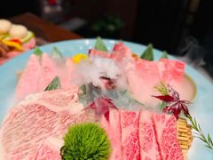 -隐炉和牛烧肉店(群力店)