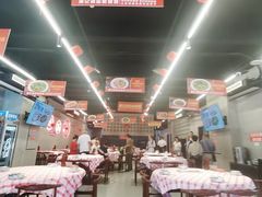 -洪霞餐馆·川菜·鲜货现炒(两江春城店)
