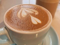 -Fridi Patisserie Cafe