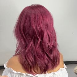 -BHG Hair Salon