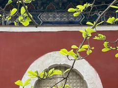 -北京艺术博物馆(万寿寺)