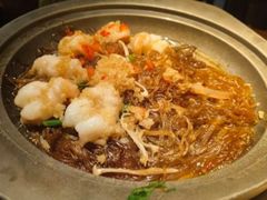 -绿茶餐厅(哈尔滨凯德店)