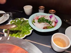 -蜀九香火锅(彩虹店)