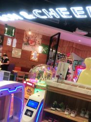 -卡通尼乐园(上海万象城店)