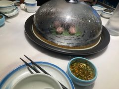 -碗中海·蒸汽海鲜·桑拿鸡(岭南天地店)