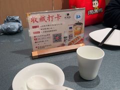 -双湖园·地标武汉菜(黄鹤楼解放路店)