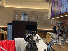 -Tims天好咖啡·贝果(雁展路万象天地店)
