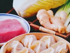 -新兴园饺子馆(河南街店)