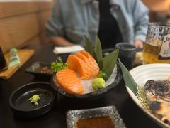 -饭团匠·料理小食堂(玉林店)