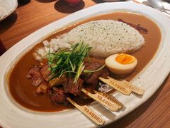 -CURRY YA 熟成咖哩專門店(深圳湾万象城店)