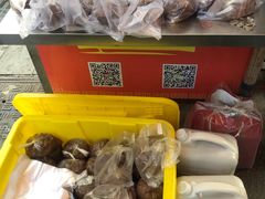 -正宗忘不了老鹅(梅岭店)