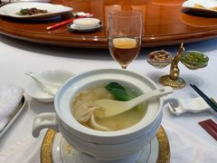 -潮府馆·非遗潮州菜·港式点心(世纪公园店)