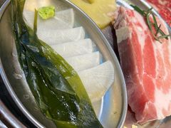 -首尔烤肉大排档(合生汇店)