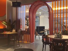 -墨纪Mojí墨西哥餐厅(官舍店)