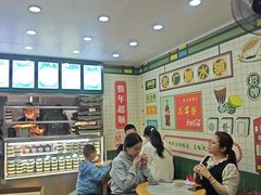 -芝麻糊世家(西华店)