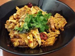 -拿渡麻辣香锅(世茂广场·工三店)