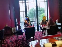-L'ATELIER de Joel Robuchon(外滩18号店)