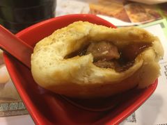 -添好运点心专门店(中环IFC店)