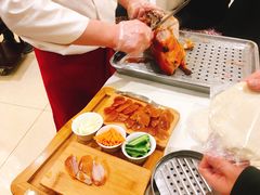 -聚宾楼·烤鸭·家宴(科技三路店)