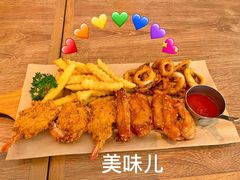 -必胜客(巴沟店)
