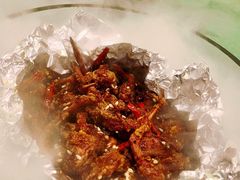 -拂晓山房·私房川菜(西门店)